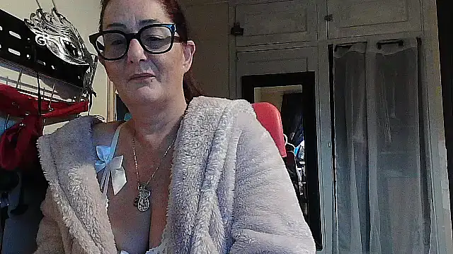 Mistress-Ivy51 online show from October 31, 6:54 am