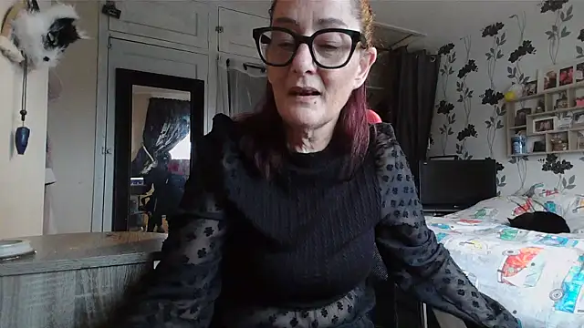 Mistress-Ivy51 online show from February 8, 9:07 am