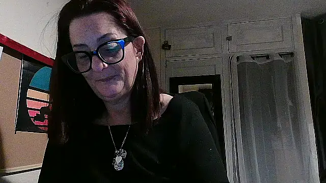 Mistress-Ivy51 online show from November 13, 6:50 am