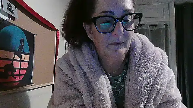 Mistress-Ivy51 online show from November 25, 6:58 am