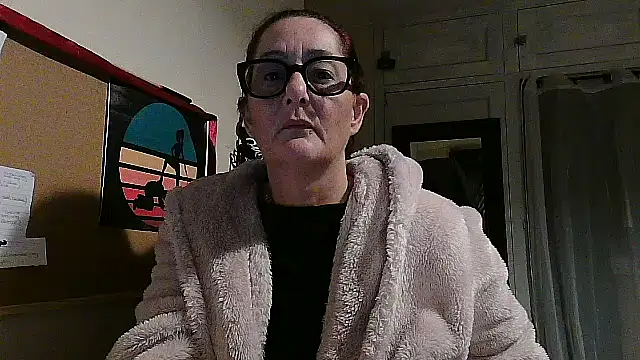 Mistress-Ivy51 online show from November 12, 6:06 am