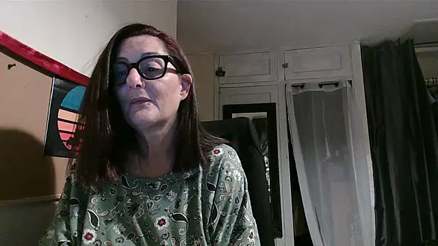 Mistress-Ivy51 online show from November 15, 6:17 am