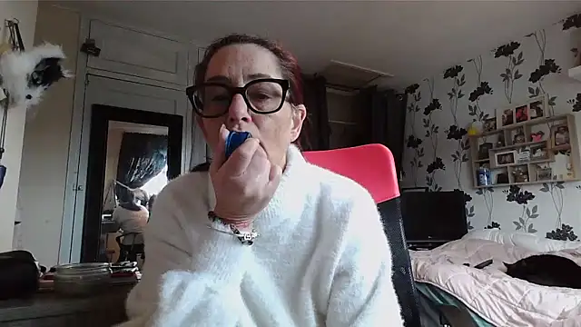 Mistress-Ivy51 online show from February 7, 10:12 am