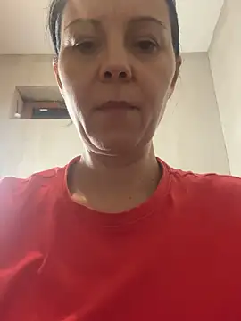 Snapshot of sexymilfnady chatting on September 22, 4:46 pm sexymilfnady online show from September 22, 4:46 pm
