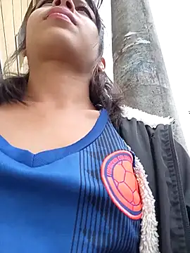 Tendercouple1 online show from February 27, 6:30 pm