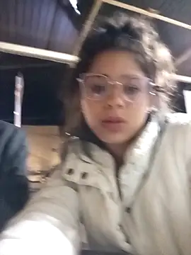 Tendercouple1 online show from March 21, 4:57 am