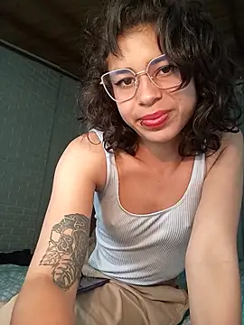 Tendercouple1 online show from March 8, 8:45 pm