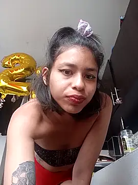 Tendercouple1 online show from November 6, 8:35 pm