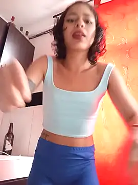 Tendercouple1 online show from November 30, 2:07 pm