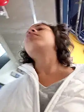 Tendercouple1 online show from October 22, 6:07 pm