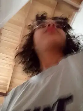 Tendercouple1 online show from March 9, 4:10 pm