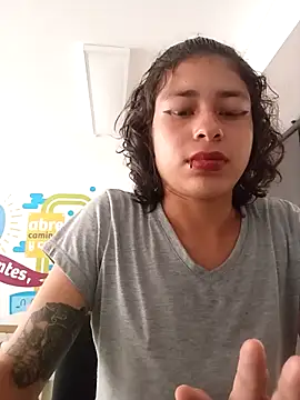 Tendercouple1 online show from December 4, 1:54 pm