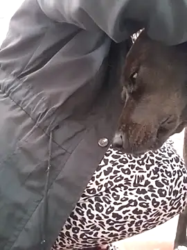 Tendercouple1 online show from April 17, 3:15 pm