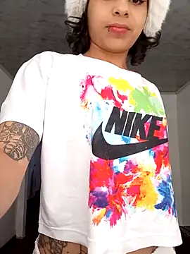 Tendercouple1 online show from February 2, 5:12 pm