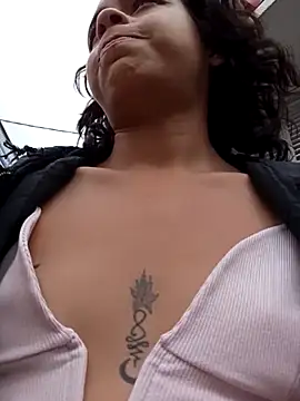 Tendercouple1 online show from February 11, 6:52 pm