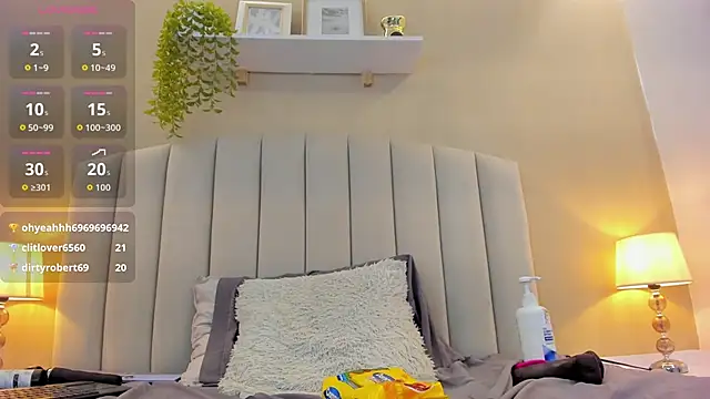 Rachel Donnelly online show from March 27, 8:26 am