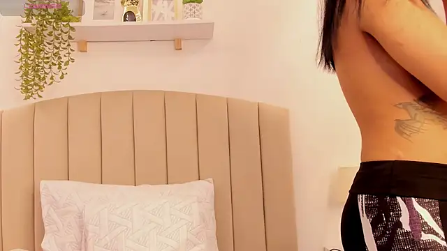 Rachel Donnelly online show from October 21, 4:23 am