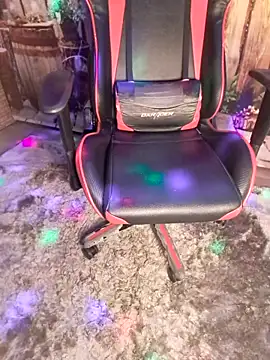 AfroditaESP online show from December 13, 8:04 pm