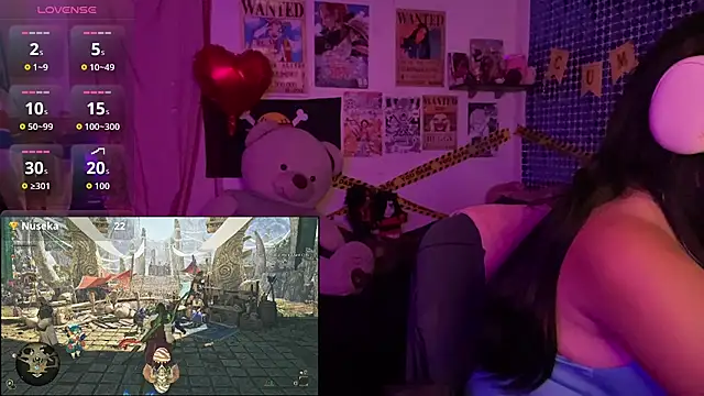 PixelKitty  online show from April 1, 2:35 am