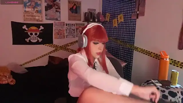 PixelKitty  online show from November 29, 3:12 pm