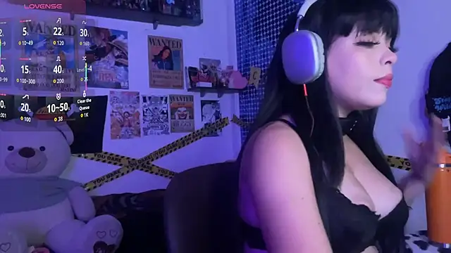 PixelKitty  online show from January 14, 12:03 am