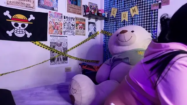 PixelKitty  online show from June 4, 1:54 am