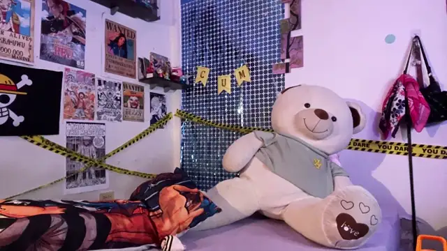 PixelKitty  online show from June 18, 2:54 am