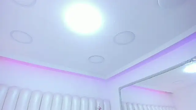 BarbieMonet online show from November 5, 3:20 am