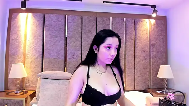 BarbieMonet online show from November 6, 7:29 pm