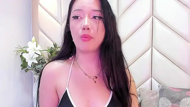 BarbieMonet online show from March 7, 8:14 pm