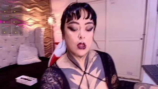 Nocturnapsy online show from February 12, 7:46 pm