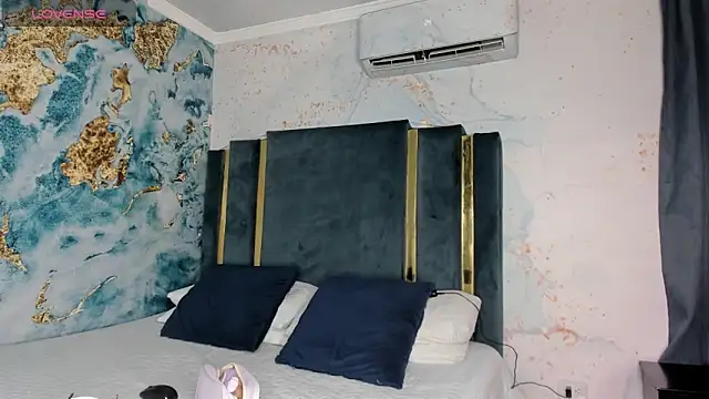 lesly cutee online show from April 17, 12:52 pm