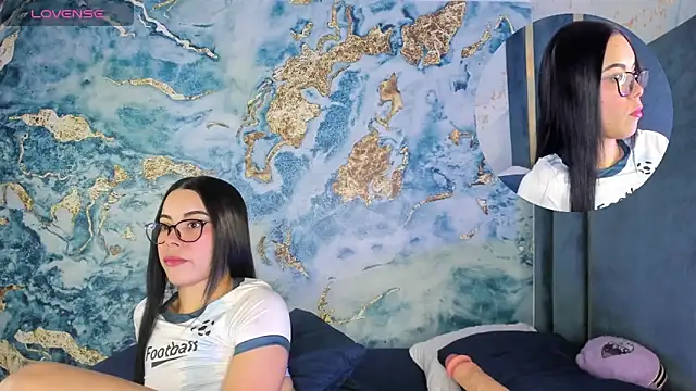 lesly cutee online show from March 10, 12:31 pm