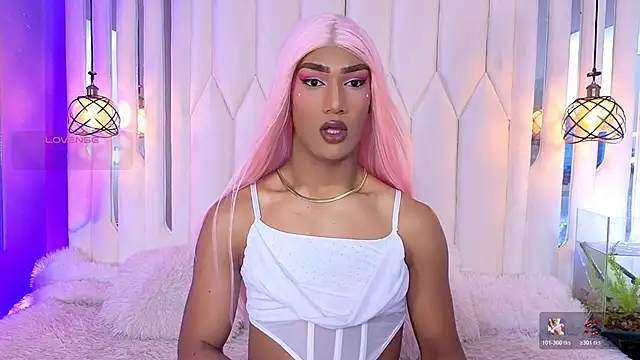 Hanzking01 online show from April 15, 3:23 am