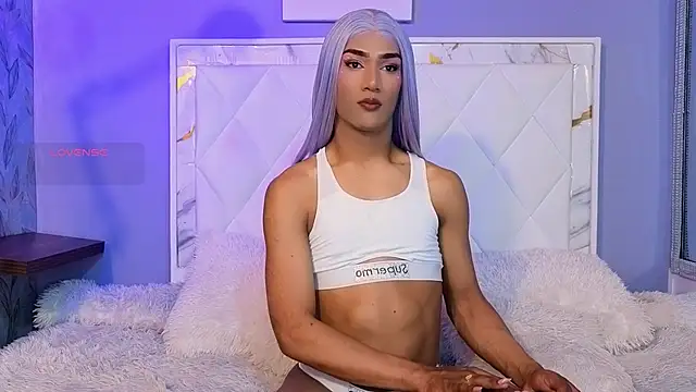 Hanzking01 online show from May 23, 3:27 am