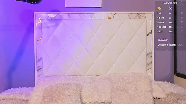 Hanzking01 online show from March 26, 5:50 am