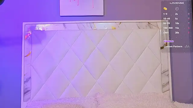 Hanzking01 online show from March 29, 5:53 am