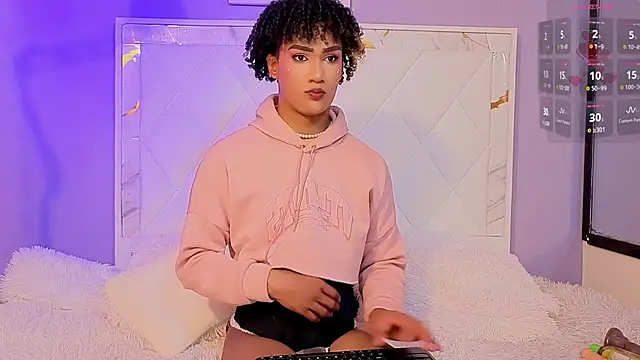 Hanzking01 online show from March 10, 4:38 am