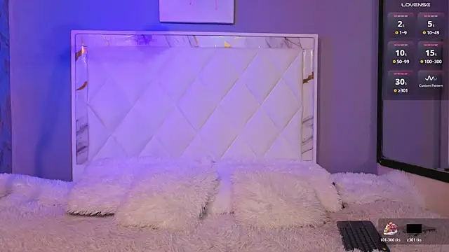 Hanzking01 online show from February 11, 4:01 am