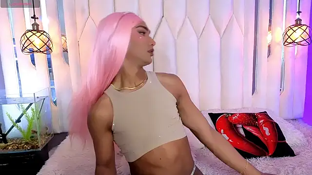 Hanzking01 online show from April 18, 5:32 am