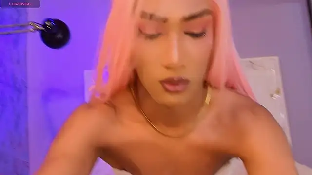 Hanzking01 online show from April 17, 4:48 am