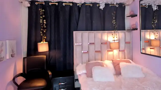 Hanzking01 online show from November 28, 3:07 am