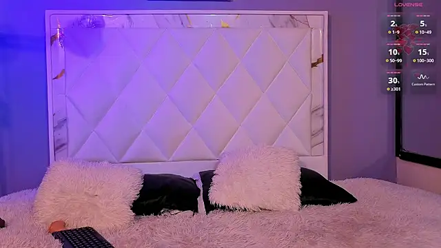 Hanzking01 online show from February 21, 3:08 am