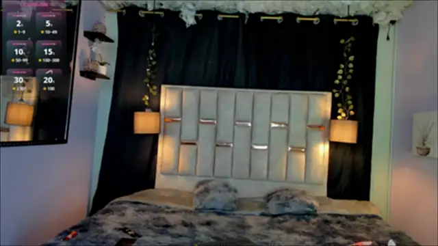 Hanzking01 online show from October 20, 4:03 am