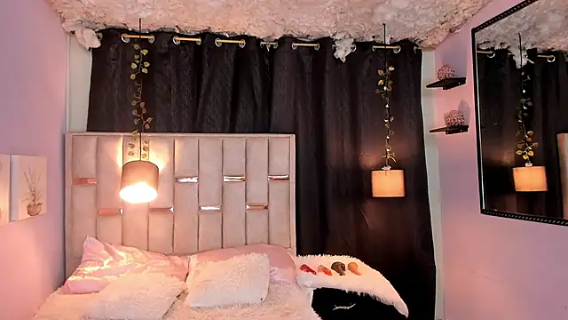 Hanzking01 online show from December 20, 3:09 am