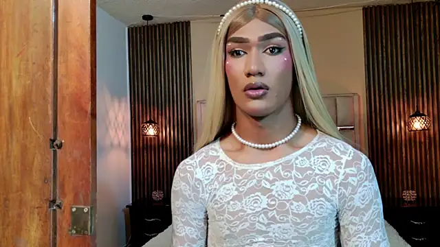 Hanzking01 online show from January 10, 3:57 am