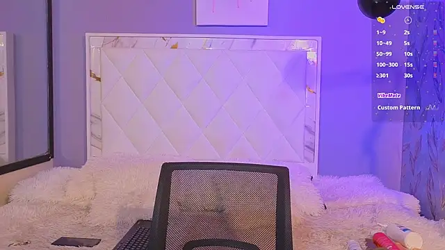 Hanzking01 online show from April 7, 3:19 am