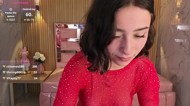 Snapshot of venuss09_s chatting on November 21, 1:37 am venuss09 s online show from November 21, 1:37 am