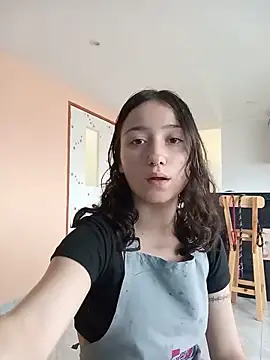venuss09 s online show from June 7, 9:31 pm