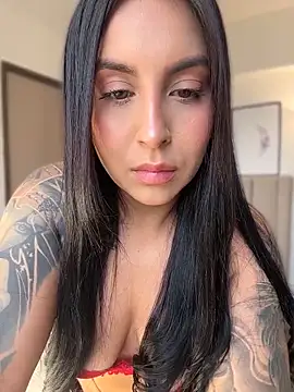 Lia Salens online show from April 27, 12:14 pm